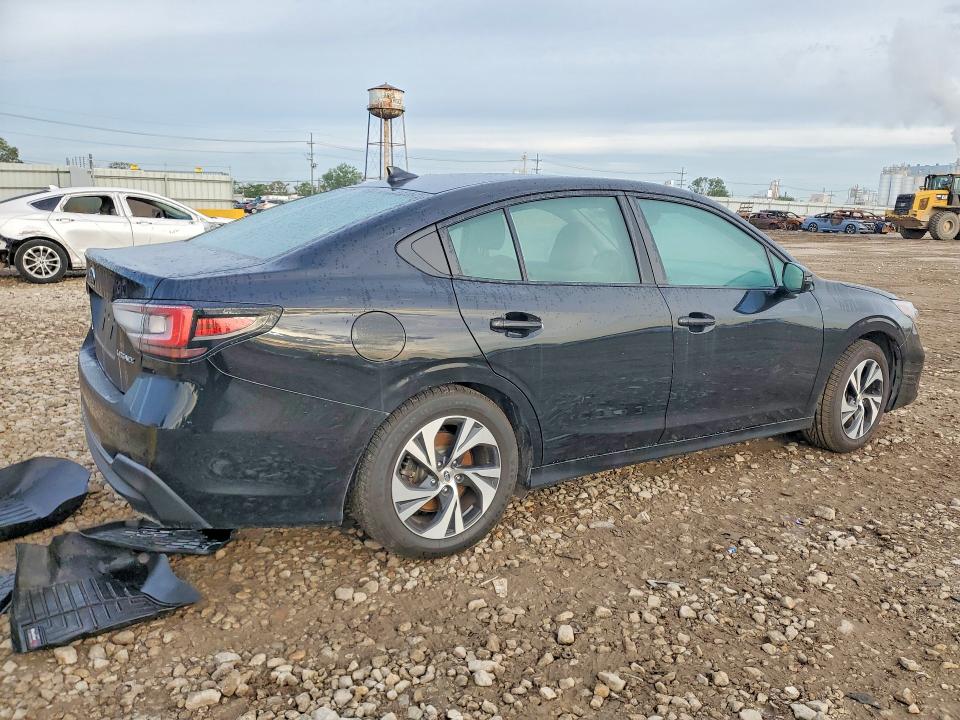 Продаж на аукціоні авто 2023 Subaru Legacy, vin: 4S3BWAC66P3005984, номер лоту: 68252916
