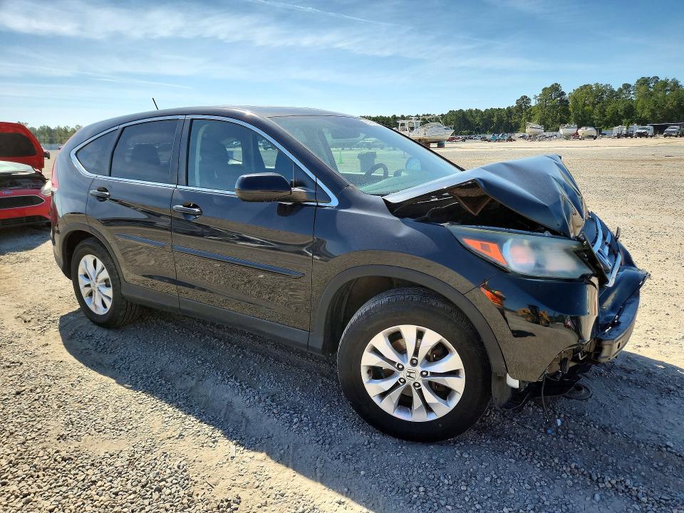 2014 Honda Cr-v მანქანა იყიდება აუქციონზე, vin: 5J6RM4H58EL068193, აუქციონის ნომერი: 68005556