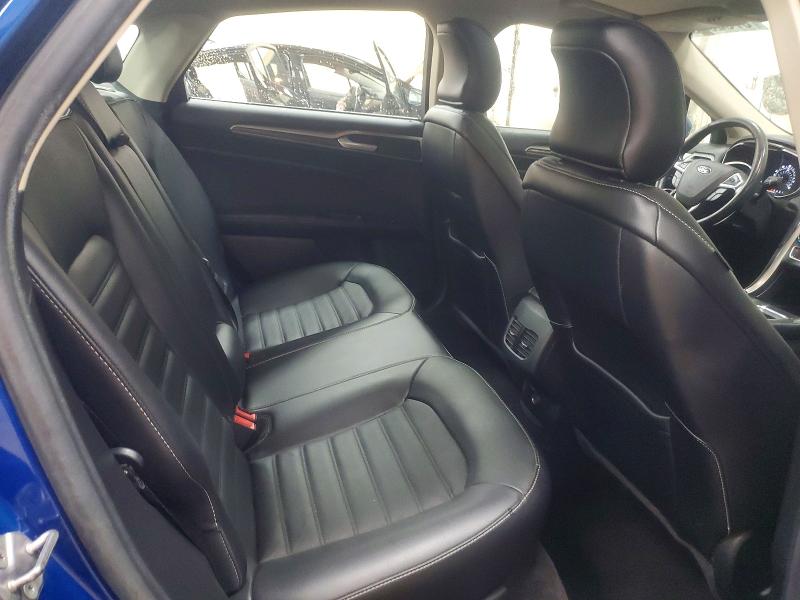 Aukcja sprzedaży 2017 Ford Fusion, vin: 3FA6P0HD1HR139519, numer aukcji: 67529736
