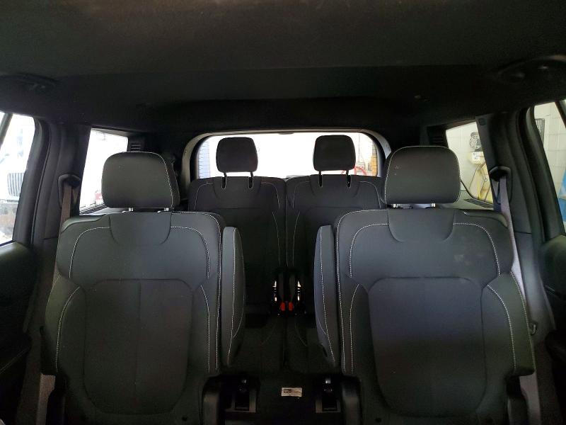 Продаж на аукціоні авто 2025 Jeep Grand Cherokee, vin: 1C4RJKAG7S8636852, номер лоту: 68975876