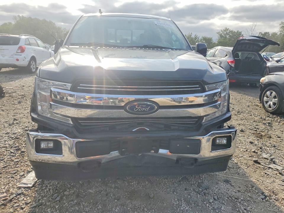 69498496 :رقم المزاد ، 1FTEW1E58KFB49321 vin ، 2019 Ford F150 مزاد بيع