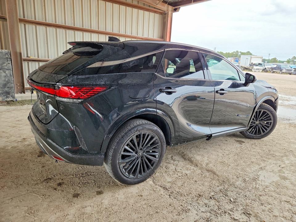 Aukcja sprzedaży 2026 Lexus Rx, vin: JTJCJMGA8T2038906, numer aukcji: 65358186
