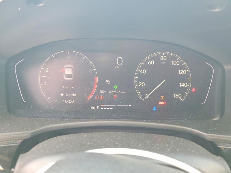 2022 Honda Civic მანქანა იყიდება აუქციონზე, vin: 2HGFE1F75NH324152, აუქციონის ნომერი: 66294306