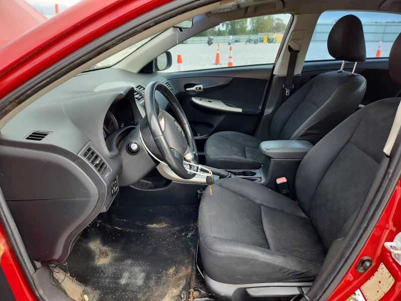 Продаж на аукціоні авто 2010 Toyota Corolla, vin: 1NXBU4EE1AZ322970, номер лоту: 70724596
