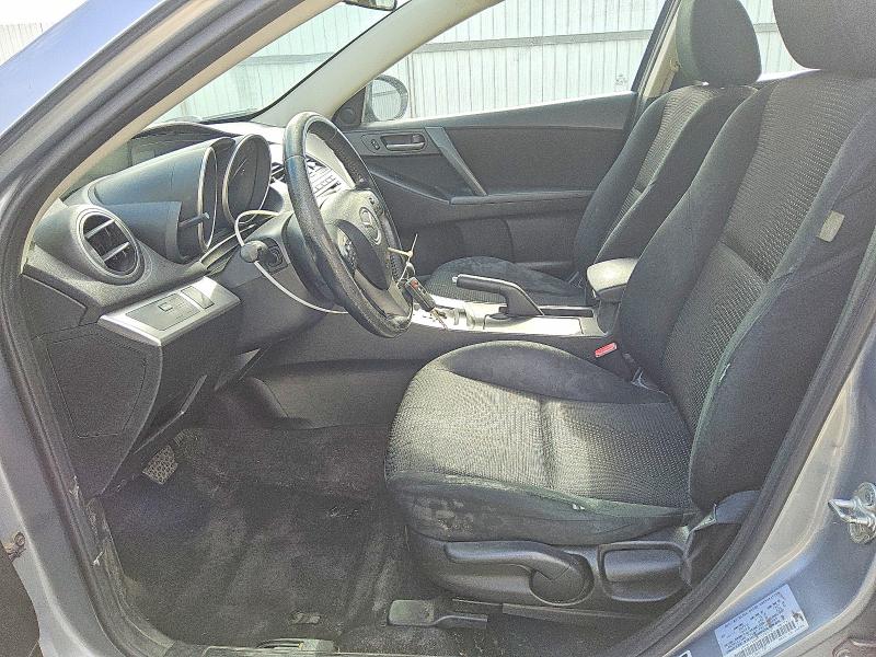 Aukcja sprzedaży 2012 Mazda 3, vin: JM1BL1V89C1578570, numer aukcji: 67490126