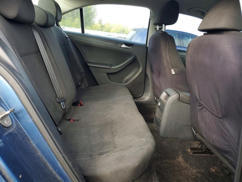 Aukcja sprzedaży 2016 Volkswagen Jetta, vin: 3VW267AJ8GM267432, numer aukcji: 68899886