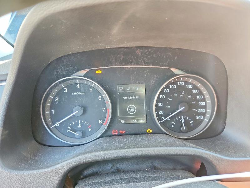 Aukcja sprzedaży 2018 Hyundai Elantra, vin: KMHD84LF9JU616884, numer aukcji: 68348886