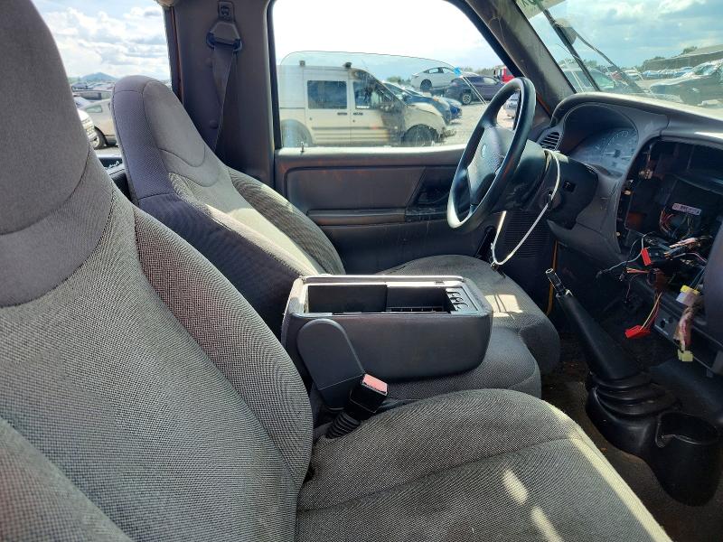 Продаж на аукціоні авто 2002 Ford Ranger, vin: 1FTYR10U72TA13427, номер лоту: 70114096