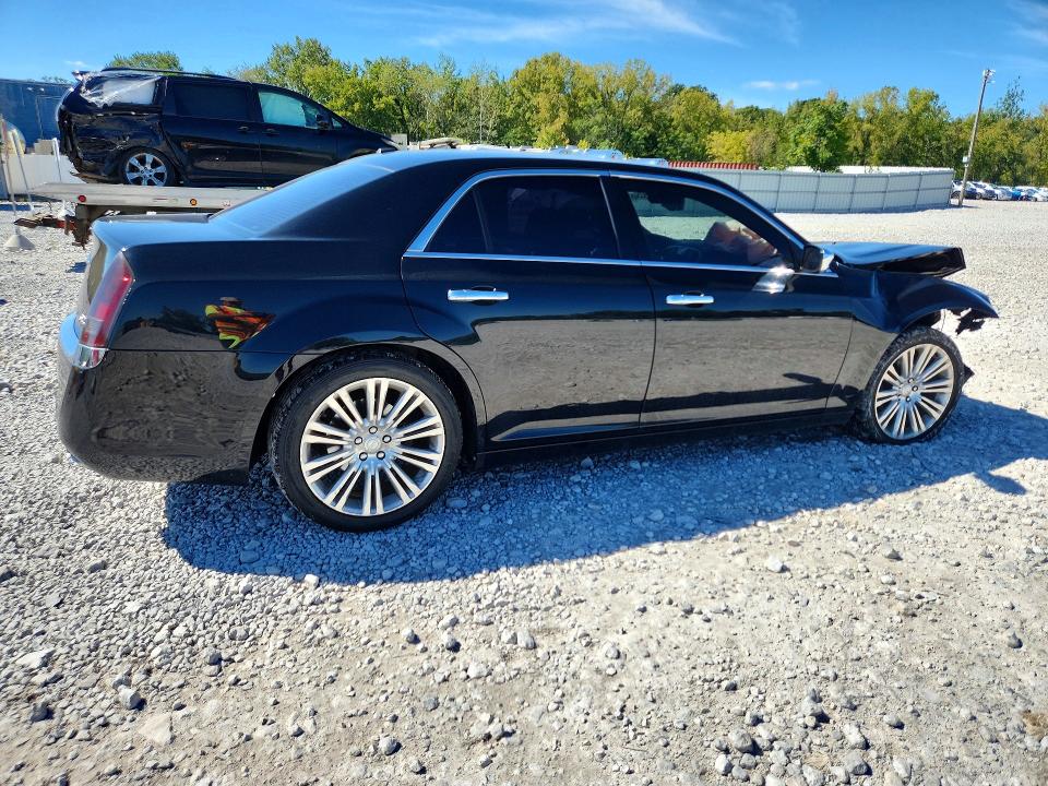 Продаж на аукціоні авто 2011 Chrysler 300, vin: 2C3CA5CG3BH617105, номер лоту: 69493546