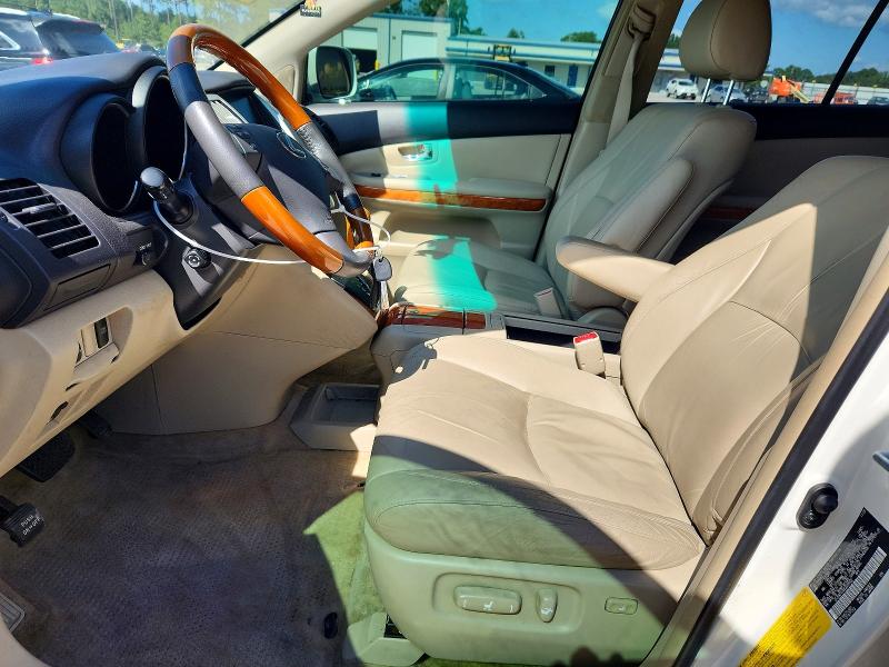 Aukcja sprzedaży 2008 Lexus Rx, vin: JTJGW31UX82009902, numer aukcji: 68807656