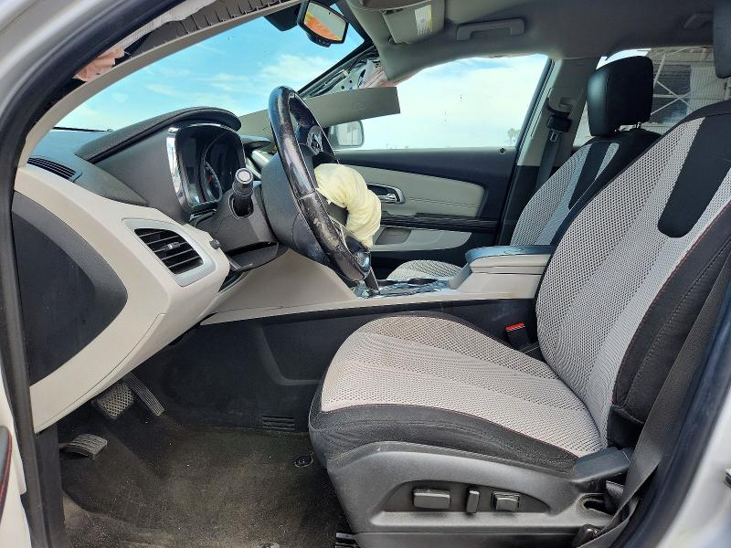 Aukcja sprzedaży 2015 Gmc Terrain, vin: 2GKALREK8F6105691, numer aukcji: 68351386