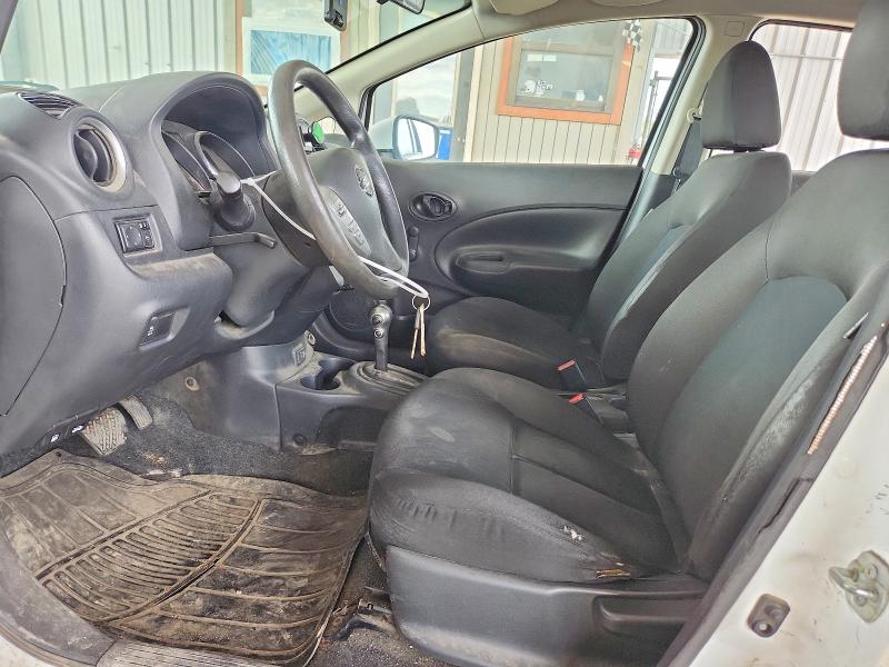 2019 Nissan Versa Note მანქანა იყიდება აუქციონზე, vin: 3N1CE2CP3KL353912, აუქციონის ნომერი: 70717326