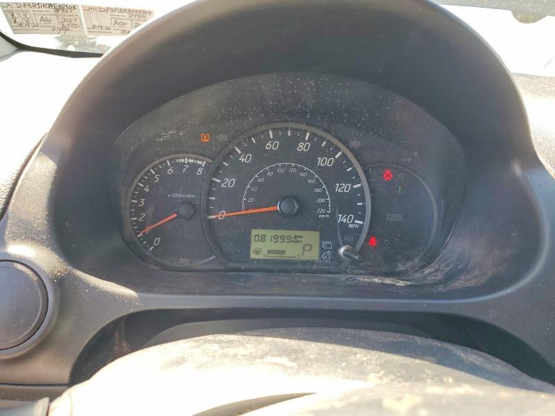 Aukcja sprzedaży 2019 Mitsubishi Mirage, vin: ML32F3FJ1KHF04303, numer aukcji: 68158036