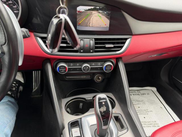 Aukcja sprzedaży 2020 Alfa Romeo Giulia, vin: ZARFANBN5L7639022, numer aukcji: 71266516