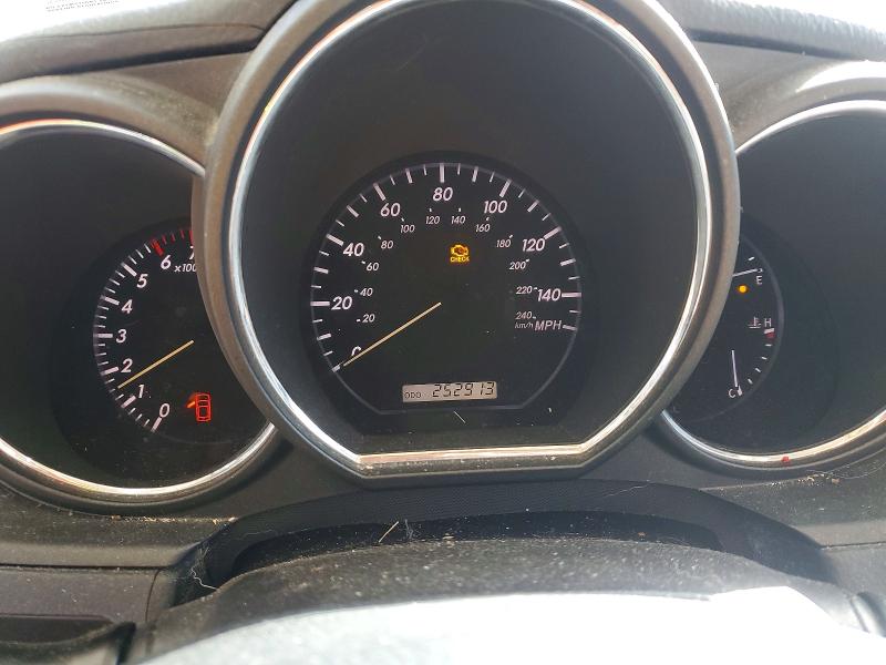Auction sale of the 2005 Lexus Rx, vin: 2T2GA31U75C033911        , lot number: 69093466