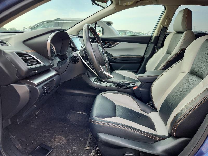 67154016 :رقم المزاد ، JF2GTAMC1J8251114 vin ، 2018 Subaru Crosstrek مزاد بيع