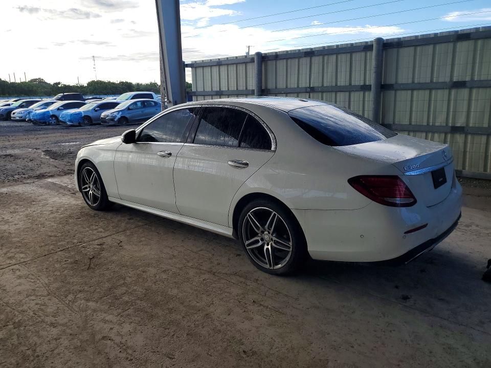 2017 Mercedes-benz E მანქანა იყიდება აუქციონზე, vin: WDDZF4JB6HA173563, აუქციონის ნომერი: 69498706