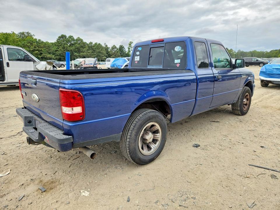 Продажа на аукционе авто 2008 Ford Ranger, vin: 1FTYR14U78PA92738, номер лота: 69430406