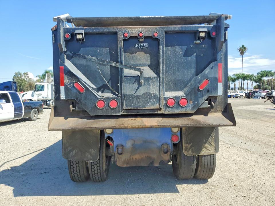 65923896 :رقم المزاد ، 1XPTD49X1BD117136 vin ، 2011 Peterbilt 367 مزاد بيع