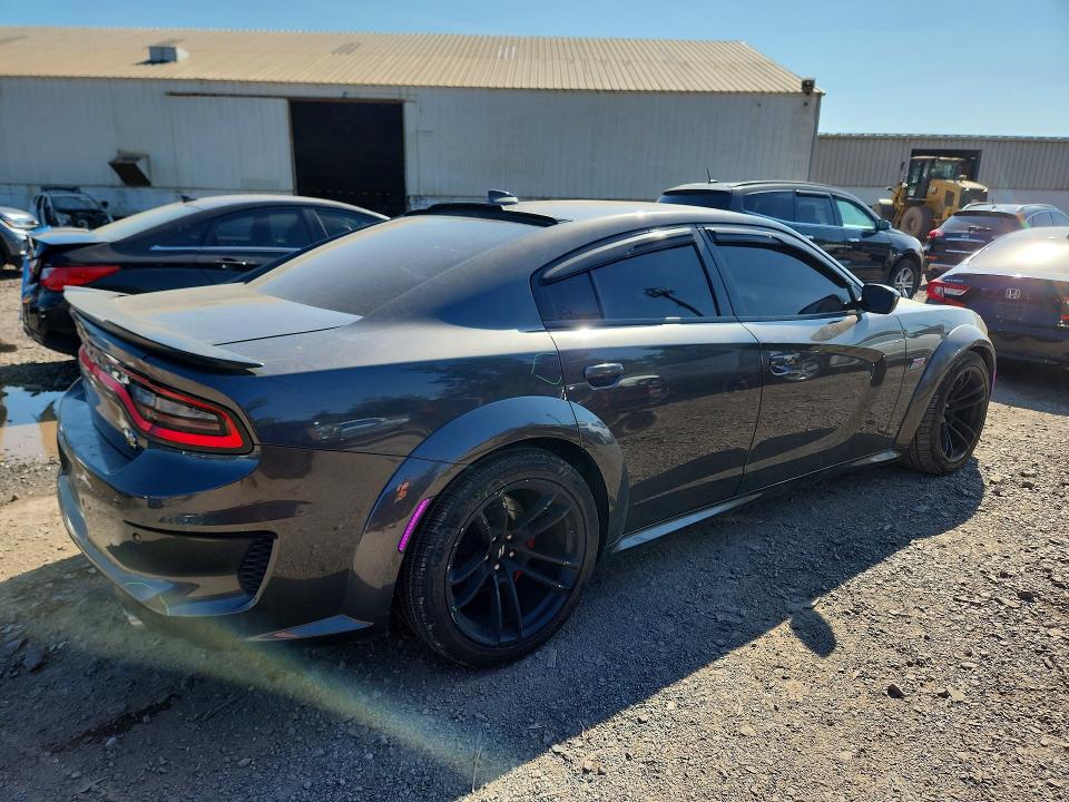 Aukcja sprzedaży 2020 Dodge Charger, vin: 2C3CDXGJ2LH129595, numer aukcji: 67864576