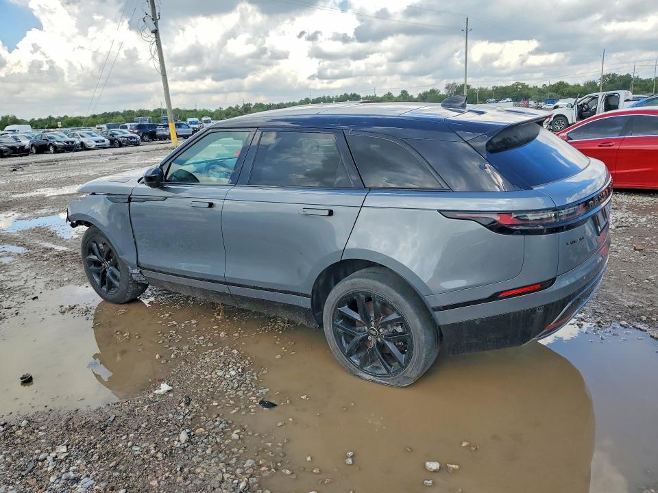 Продаж на аукціоні авто 2026 Land Rover Range Rover Velar, vin: SALYL2EX5TA817225, номер лоту: 68093706
