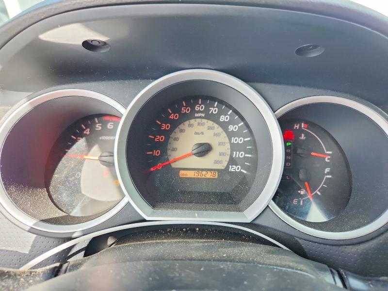 Aukcja sprzedaży 2010 Toyota Tacoma, vin: 5TEMU4FN9AZ688582, numer aukcji: 70441946