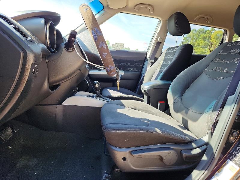 Продаж на аукціоні авто 2012 Kia Soul, vin: KNDJT2A68C7361546, номер лоту: 68301966