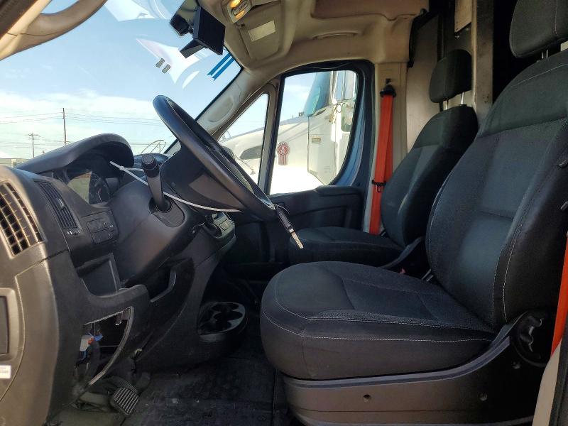 Продаж на аукціоні авто 2021 Ram Promaster 3500, vin: 3C6FRVJG5ME503102, номер лоту: 66549056