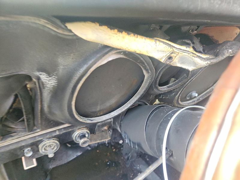 1973 Ford Mustang მანქანა იყიდება აუქციონზე, vin: 3F03H134806, აუქციონის ნომერი: 70611576