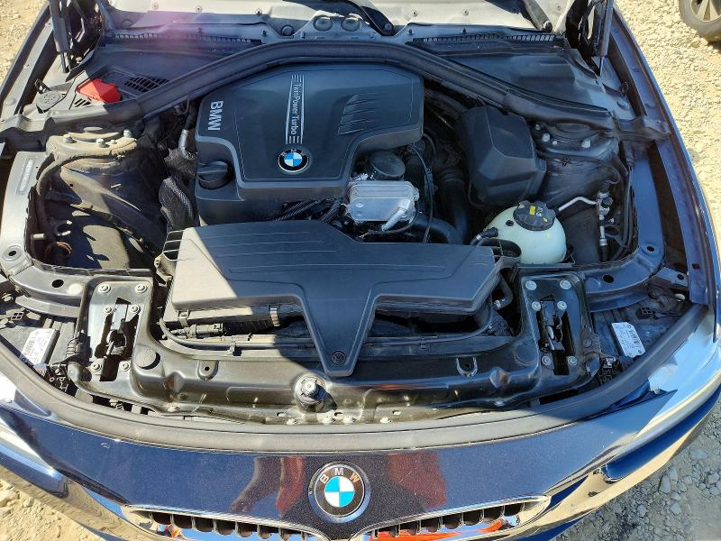 Aukcja sprzedaży 2016 Bmw 328, vin: WBA8E9G58GNT82380, numer aukcji: 68968956