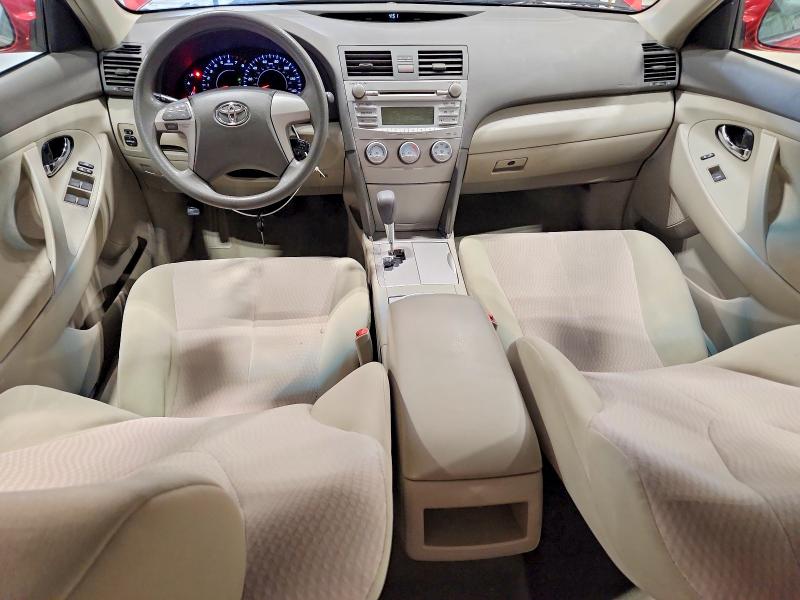2011 Toyota Camry მანქანა იყიდება აუქციონზე, vin: 4T4BF3EK0BR183240, აუქციონის ნომერი: 69794916