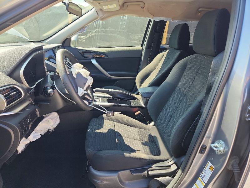 Aukcja sprzedaży 2019 Mitsubishi Eclipse Cross, vin: JA4AT3AA2KZ028976, numer aukcji: 67849476