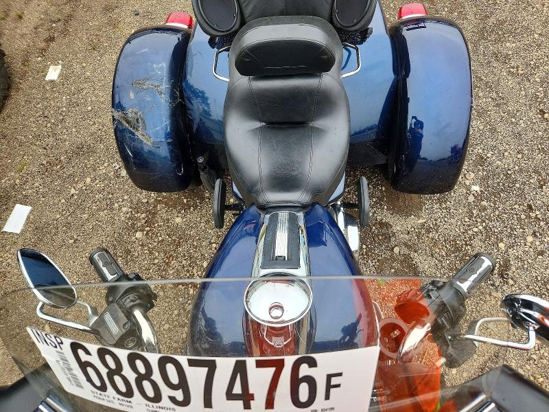 Aukcja sprzedaży 2013 Harley-davidson Flhtcutg, vin: 1HD1MAM17DB854199, numer aukcji: 68897476