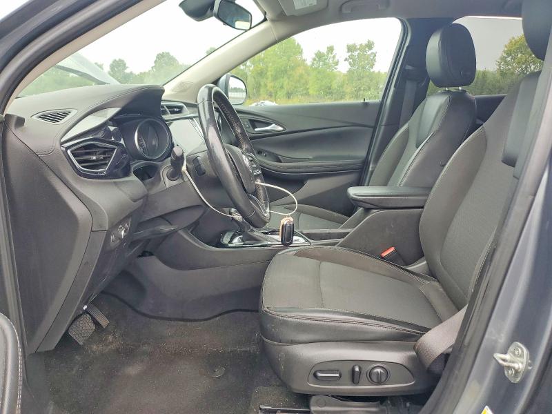 68198506 :رقم المزاد ، KL4MMESL1NB083521 vin ، 2022 Buick Encore Gx مزاد بيع
