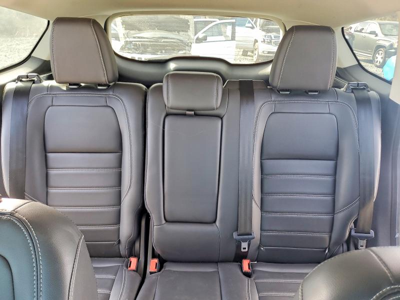 2019 Ford Escape მანქანა იყიდება აუქციონზე, vin: 1FMCU9HD5KUC20836, აუქციონის ნომერი: 70677556