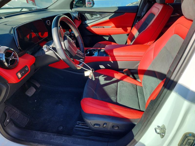 Продаж на аукціоні авто 2024 Chevrolet Blazer, vin: 3GNKDCRJ8RS128493, номер лоту: 67012216