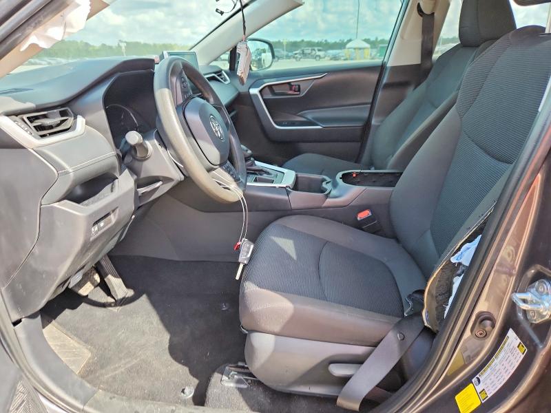 Продажа на аукционе авто 2025 Toyota Rav4, vin: 2T3H1RFV0SW381659, номер лота: 69863306