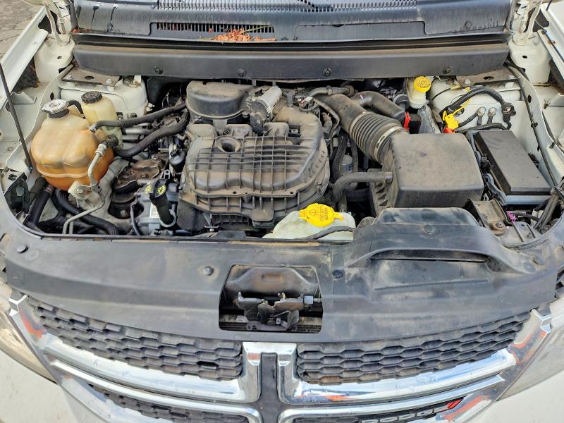 2014 Dodge Journey მანქანა იყიდება აუქციონზე, vin: 3C4PDDBG8ET167916, აუქციონის ნომერი: 67913116