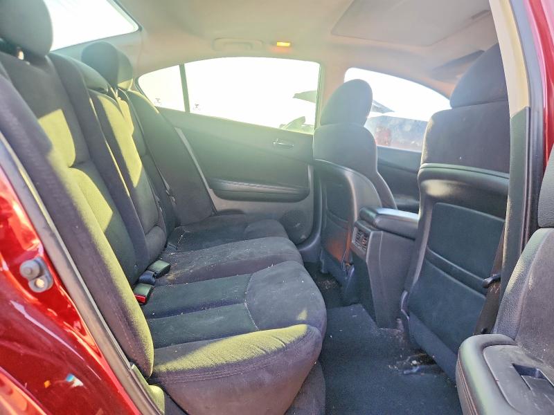 Aukcja sprzedaży 2012 Nissan Maxima, vin: 1N4AA5AP0CC826494, numer aukcji: 69443226