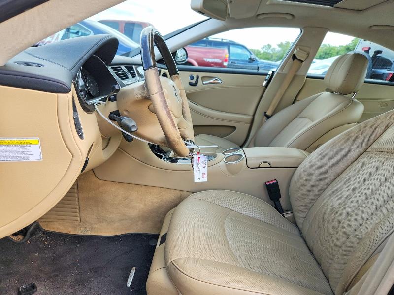 Aukcja sprzedaży 2008 Mercedes-benz Cls, vin: WDDDJ72X78A123128, numer aukcji: 67088406