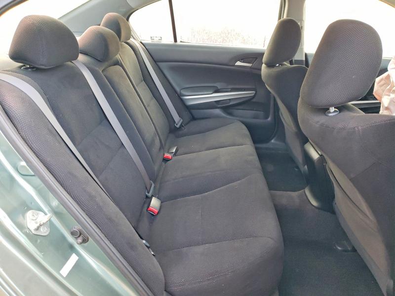 Aukcja sprzedaży 2009 Honda Accord, vin: 1HGCP26789A115088, numer aukcji: 67220686