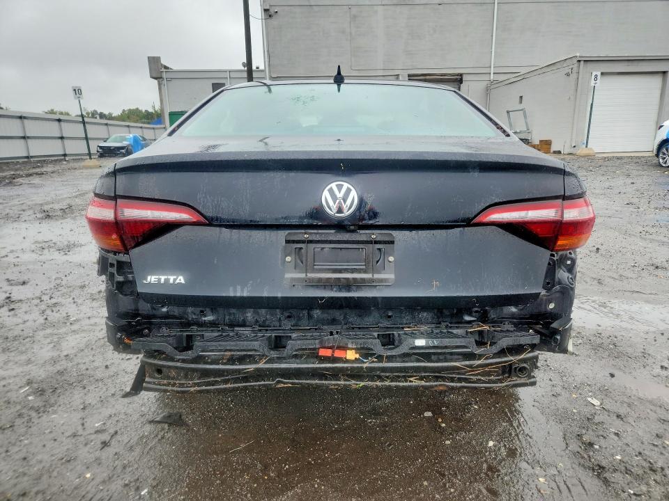 2019 Volkswagen Jetta მანქანა იყიდება აუქციონზე, vin: 3VWG57BU4KM101726, აუქციონის ნომერი: 69992716