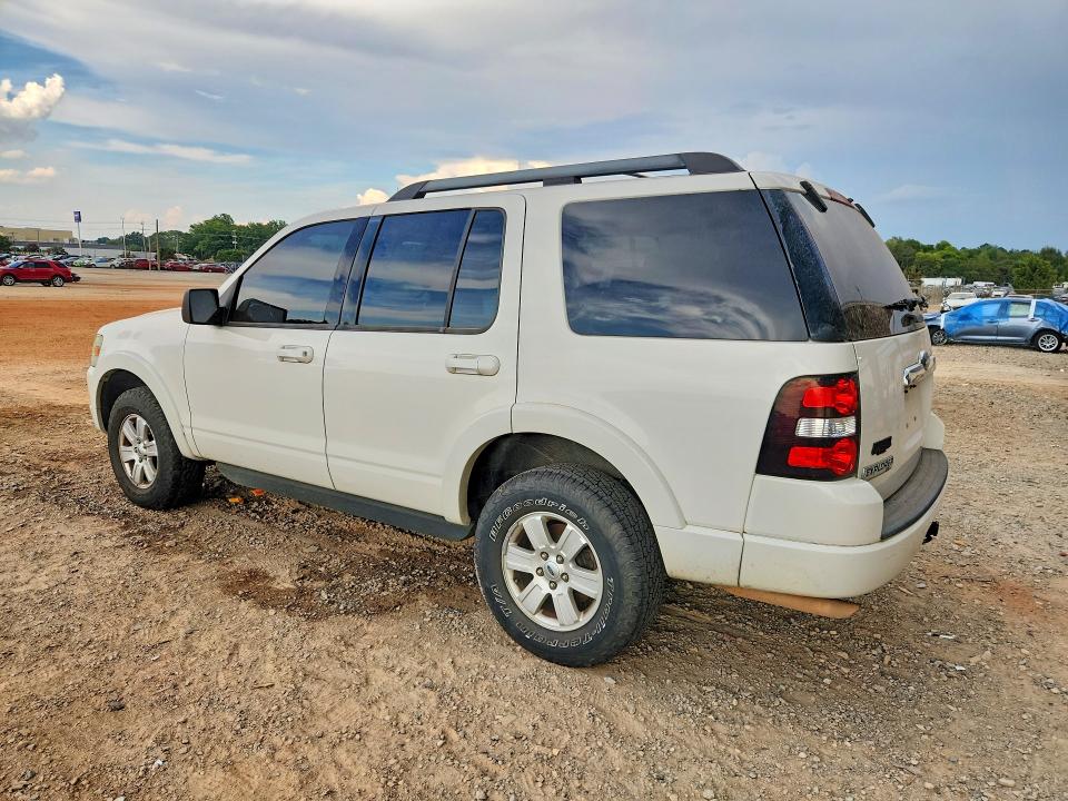 2010 Ford Explorer მანქანა იყიდება აუქციონზე, vin: 1FMEU6DE9AUA10678, აუქციონის ნომერი: 68995256