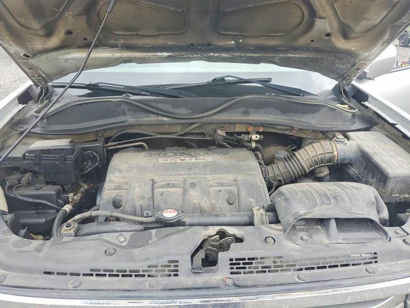 Продаж на аукціоні авто 2012 Honda Ridgeline, vin: 5FPYK1F51CB551301, номер лоту: 67446486