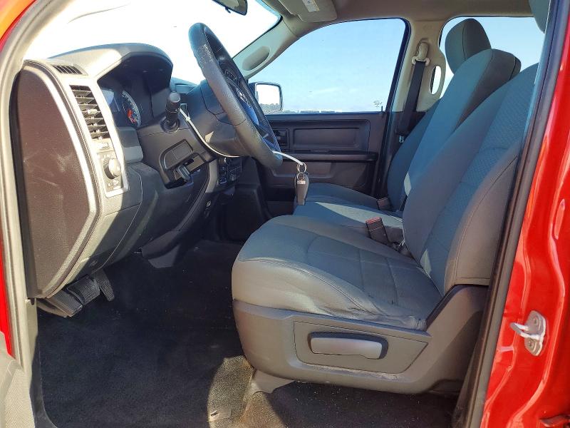 69755916 :رقم المزاد ، 1C6RR7KT2ES266832 vin ، 2014 Ram 1500 مزاد بيع