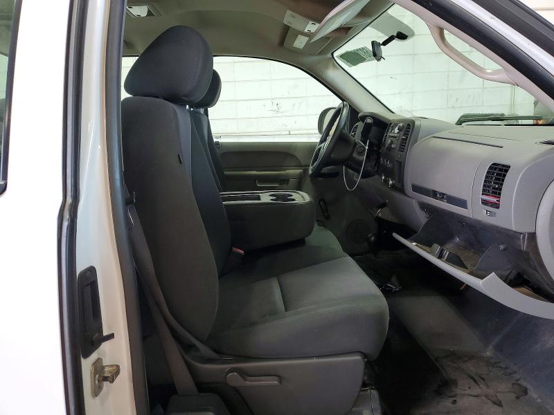 Aukcja sprzedaży 2010 Chevrolet Silverado, vin: 1GCSKPE35AZ232542, numer aukcji: 68795006