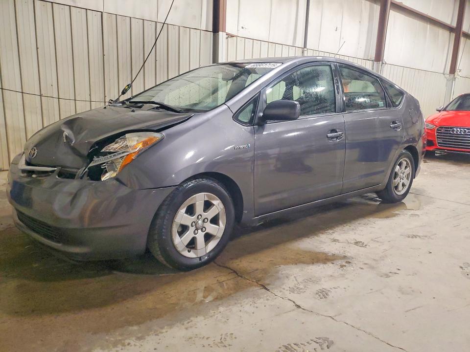 Auction sale of the 2008 Toyota Prius, vin: JTDKB20U283360320, lot number: 68861776