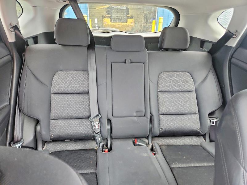 Продаж на аукціоні авто 2017 Hyundai Tucson, vin: KM8J3CA42HU284813, номер лоту: 67785816