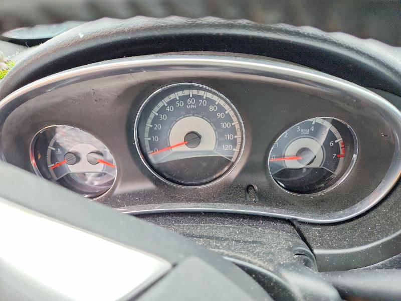 Aukcja sprzedaży 2013 Chrysler 200, vin: 1C3CCBCGXDN574756, numer aukcji: 67675956