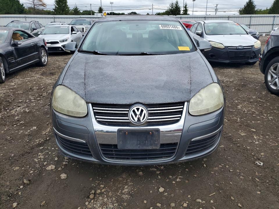 Продаж на аукціоні авто 2008 Volkswagen Jetta, vin: 3VWRM71K38M175059, номер лоту: 69931486